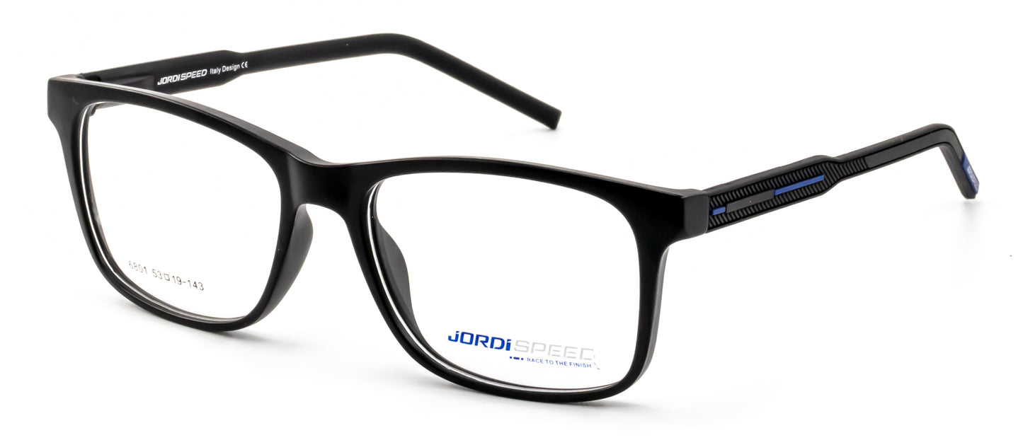 Jordi Speed6801