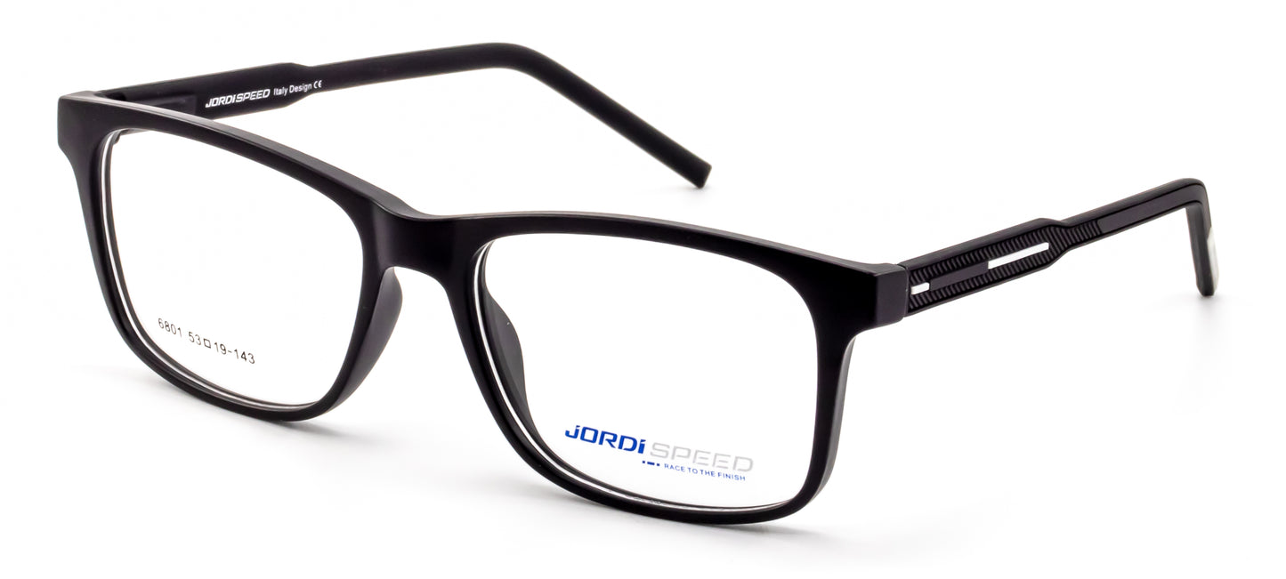 Jordi Speed6801