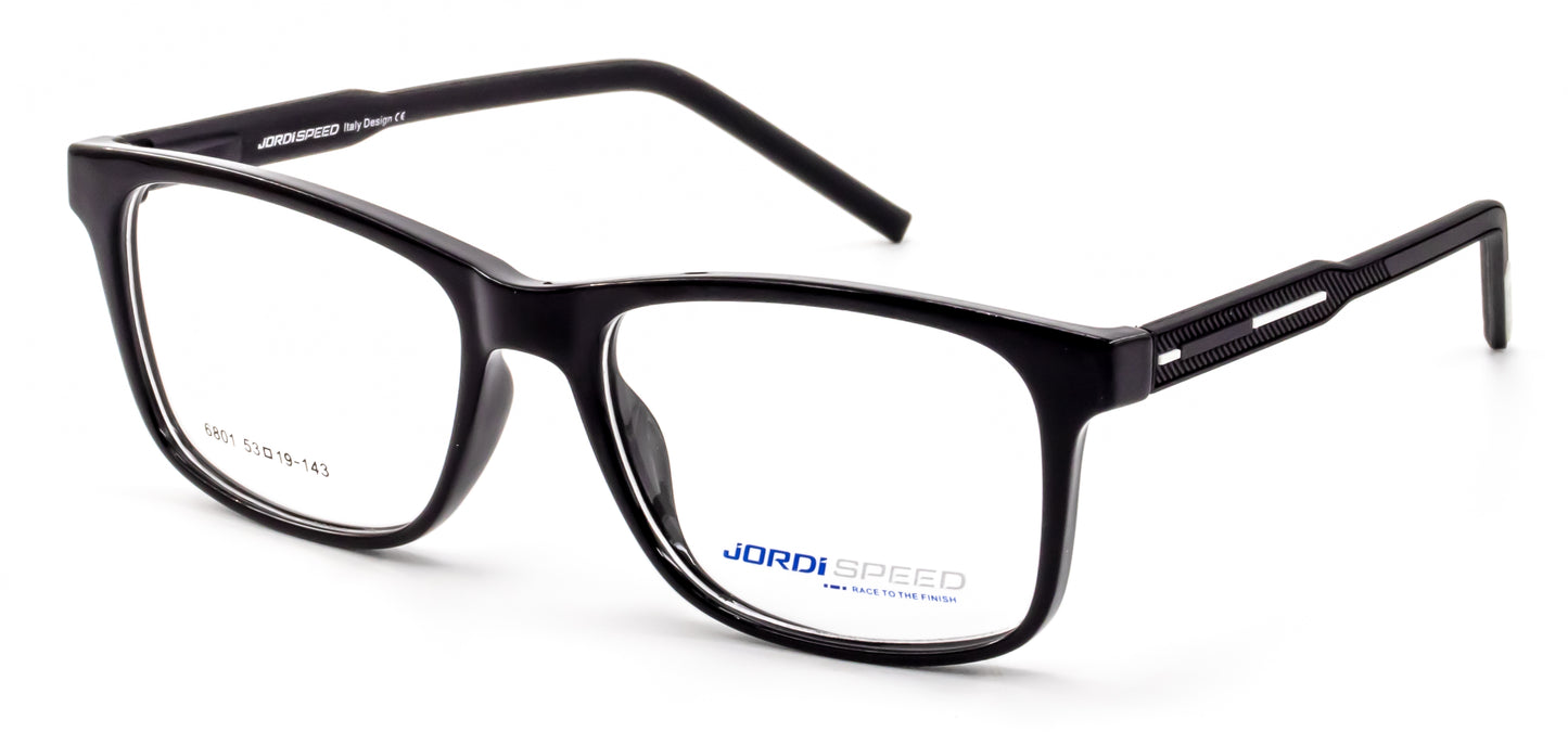 Jordi Speed6801