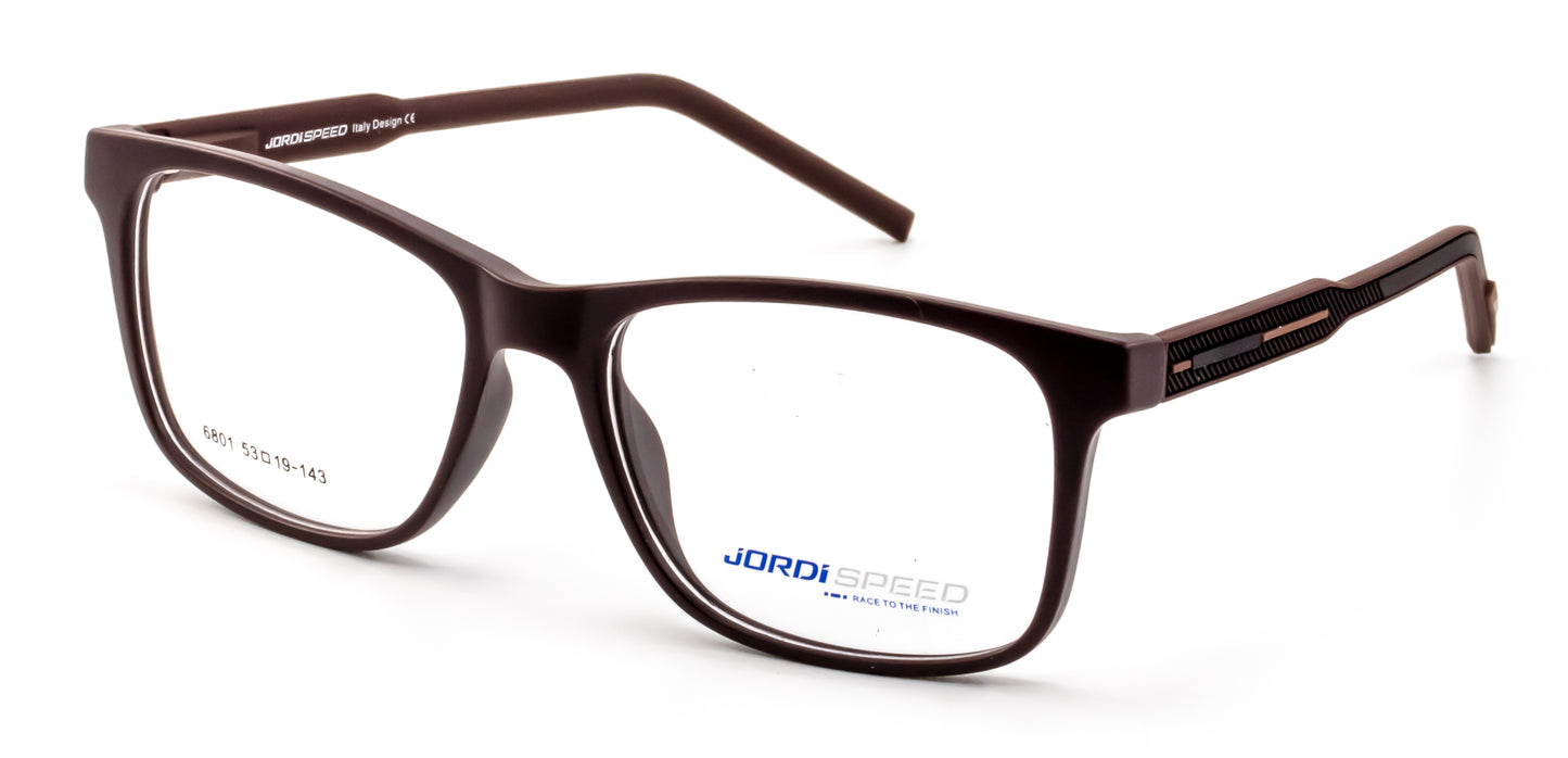 Jordi Speed6801