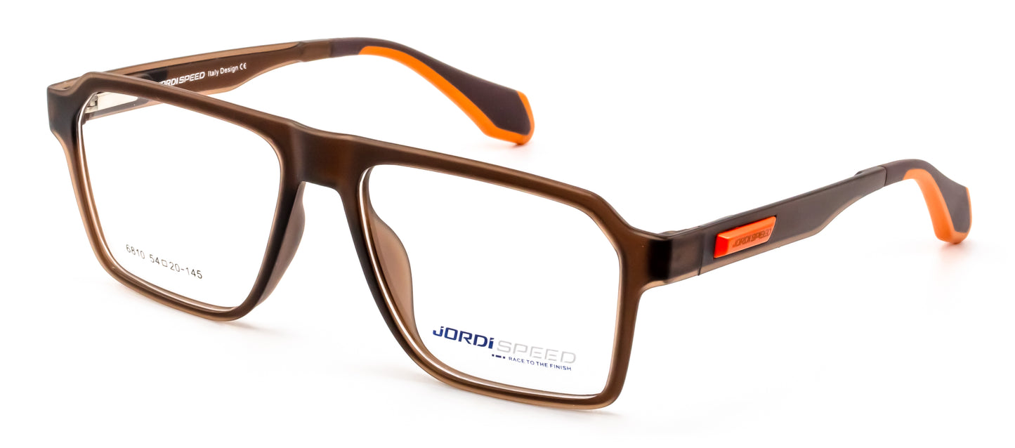 Jordi Speed6810