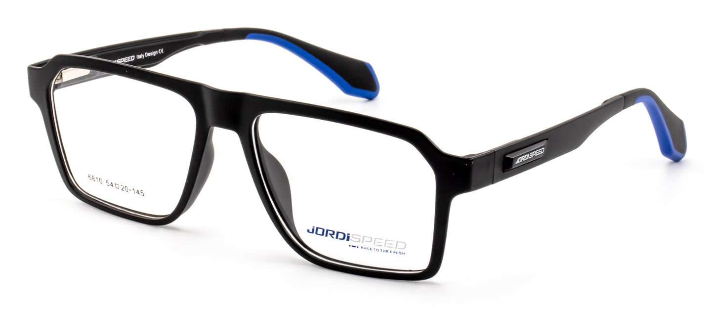 Jordi Speed6810