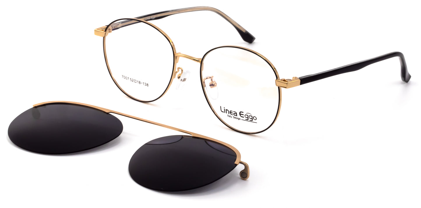 Linea Eggo 7007