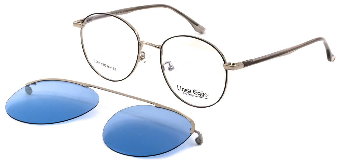 Linea Eggo 7007