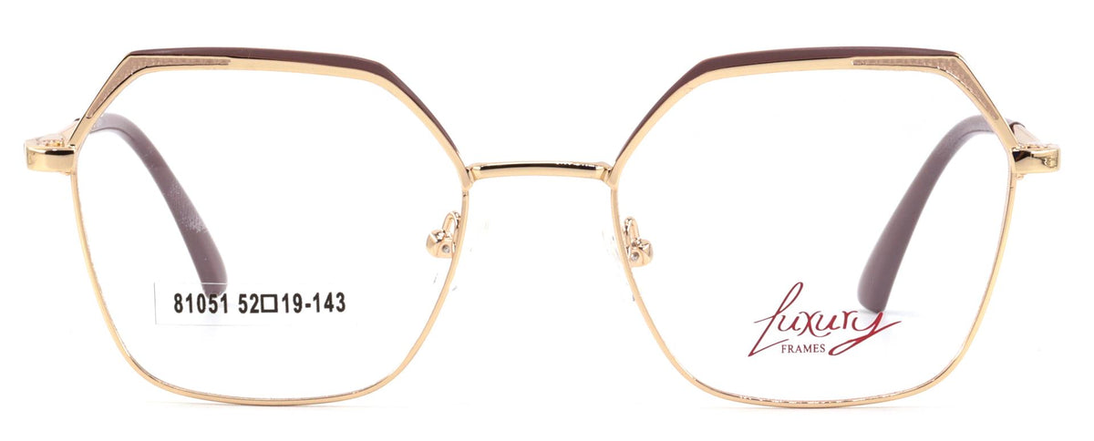 Luxury 81051