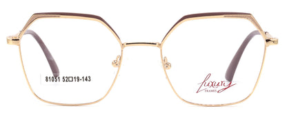 Luxury 81051