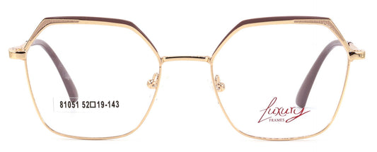 Luxury 81051