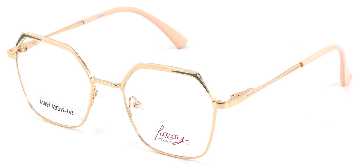 Luxury 81051