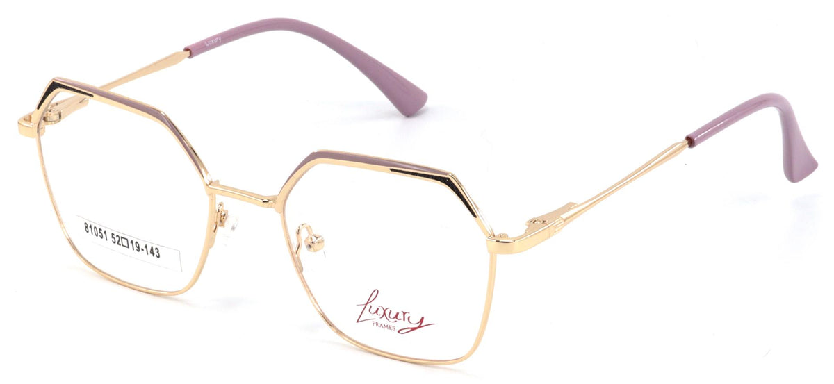 Luxury 81051