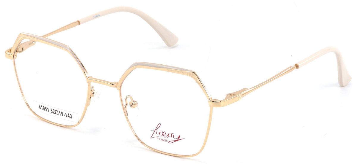 Luxury 81051