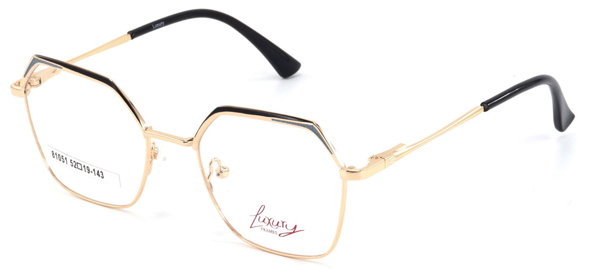 Luxury 81051