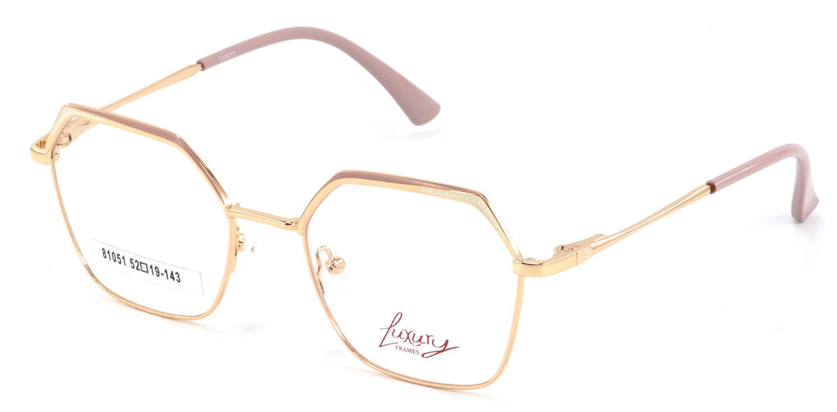 Luxury 81051