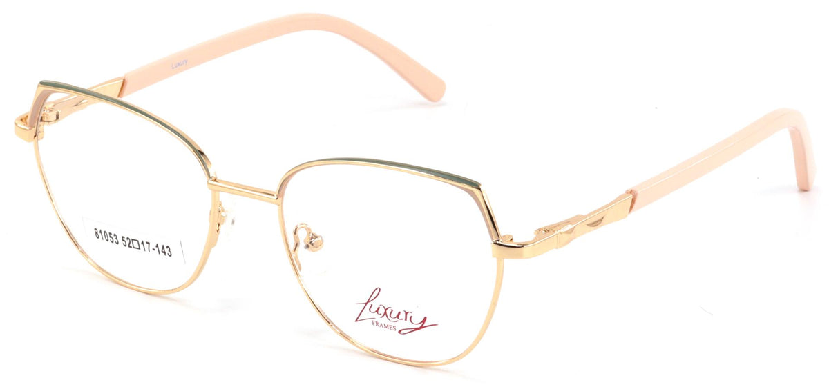 Luxury 81053