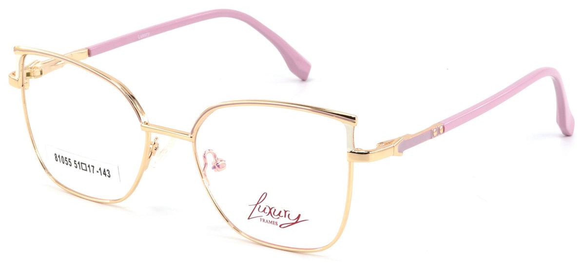 Luxury 81055