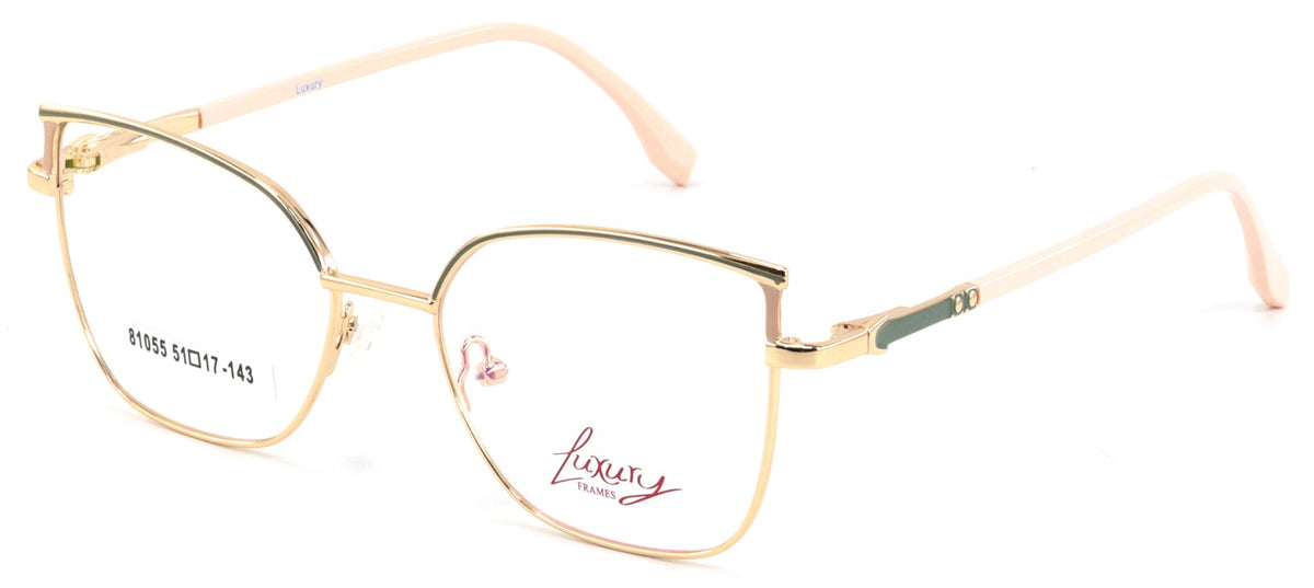 Luxury 81055