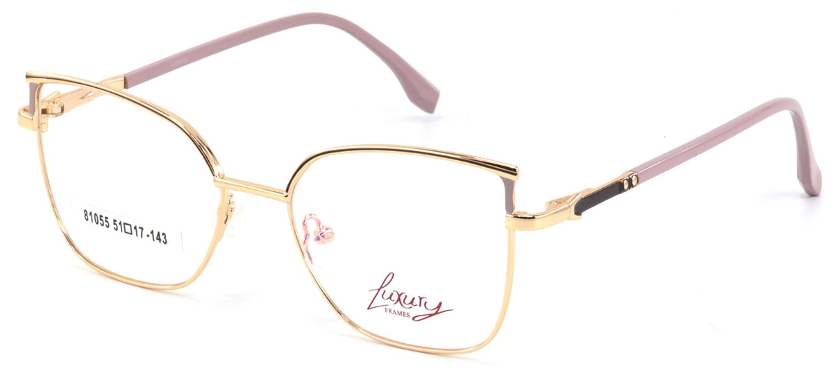 Luxury 81055
