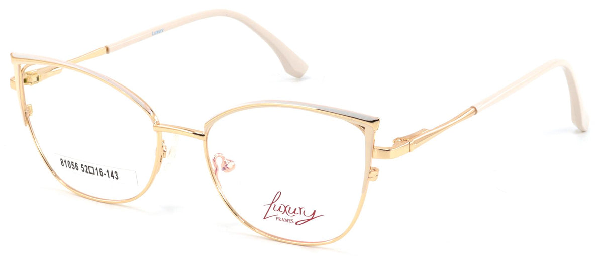 Luxury 81056