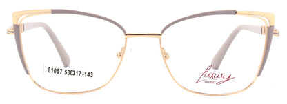 Luxury 81057