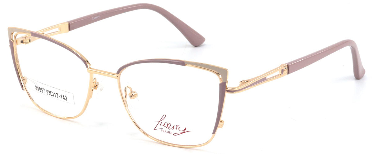 Luxury 81057