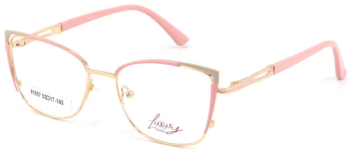 Luxury 81057