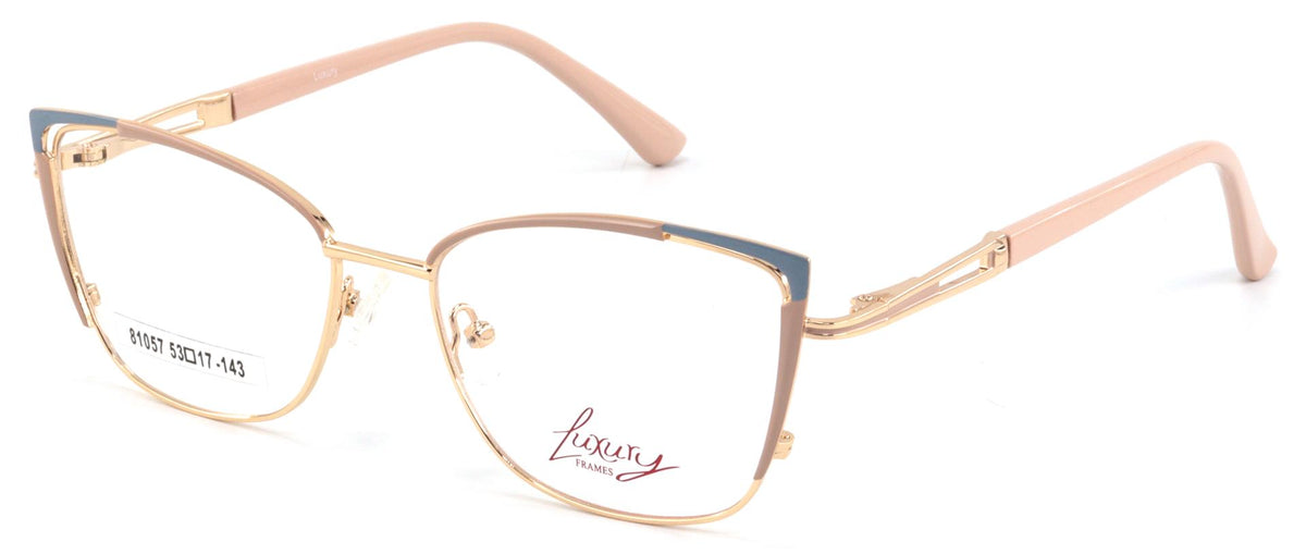 Luxury 81057