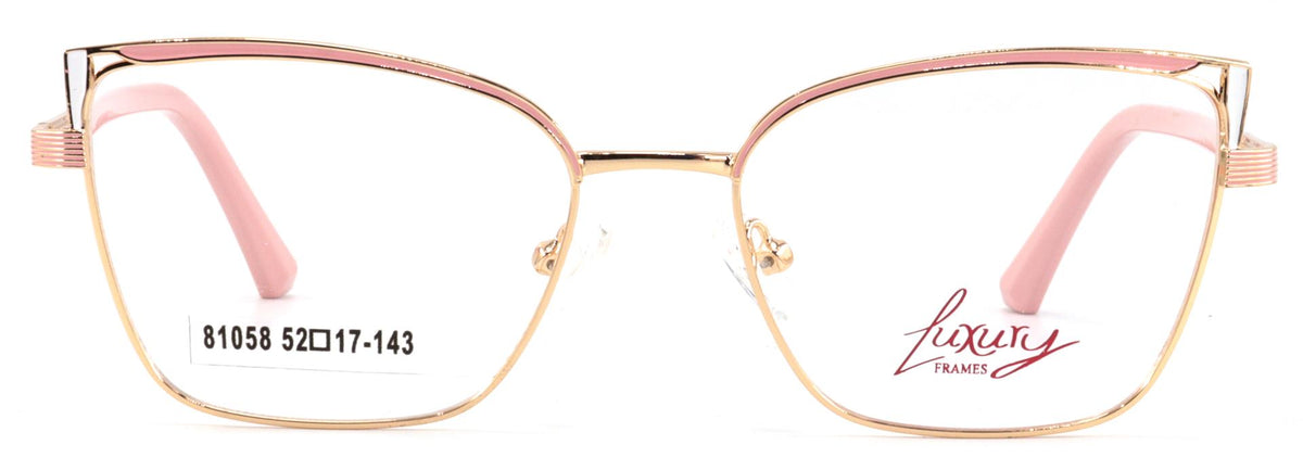 Luxury 81058