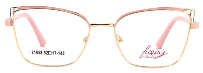 Luxury 81058