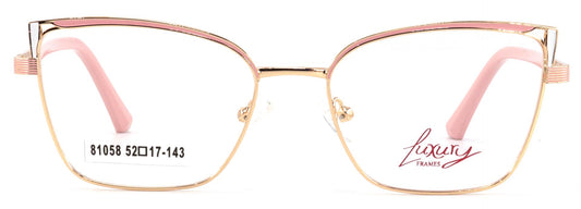 Luxury 81058