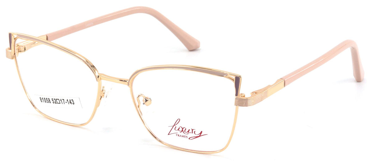 Luxury 81058