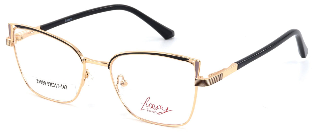 Luxury 81058