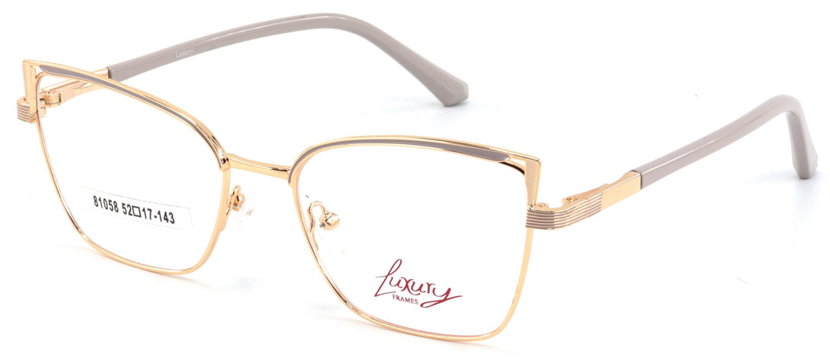 Luxury 81058