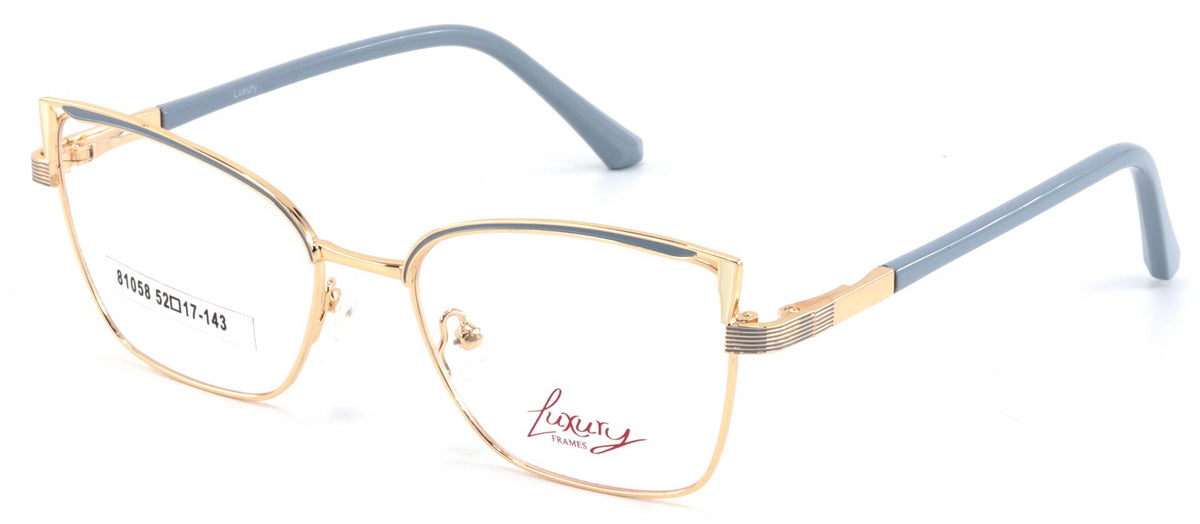 Luxury 81058