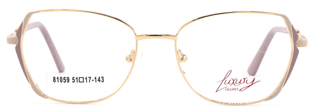 Luxury 81059