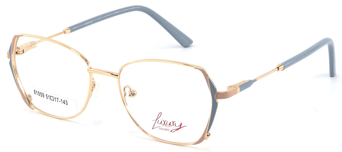 Luxury 81059