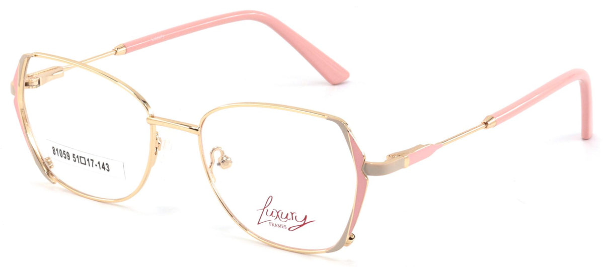Luxury 81059