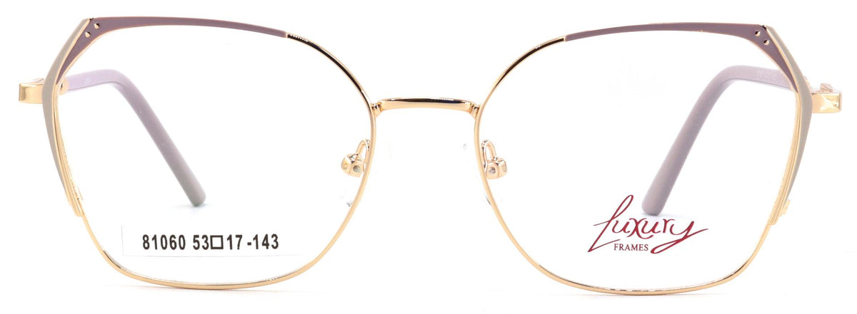 Luxury 81060