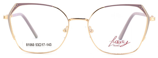 Luxury 81060