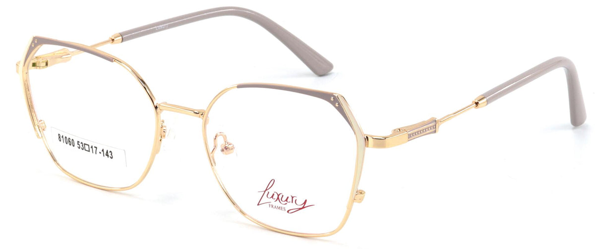 Luxury 81060