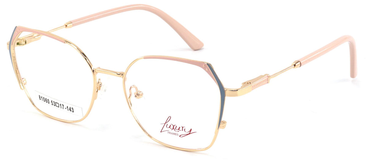 Luxury 81060