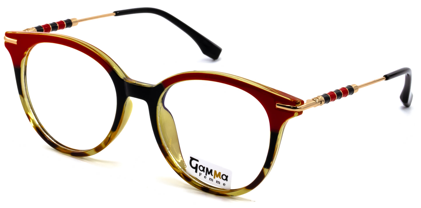Gamma Femme 81097