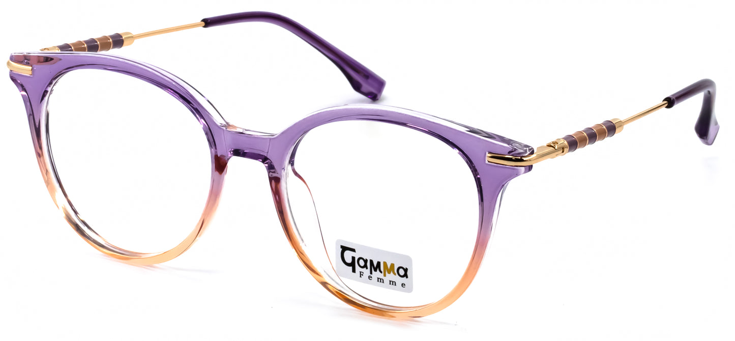 Gamma Femme 81097