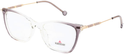 Kritish 81156