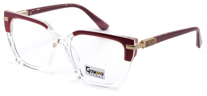 Gamma Femme 81525