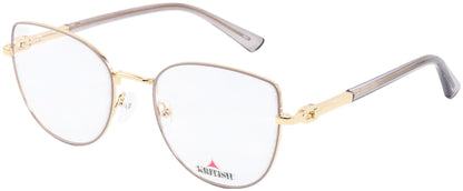 Kritish 81582