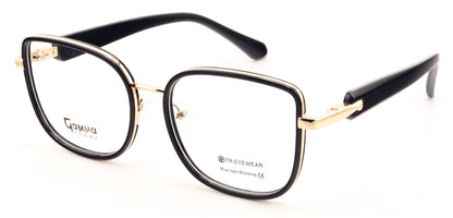 Gamma Femme 81587