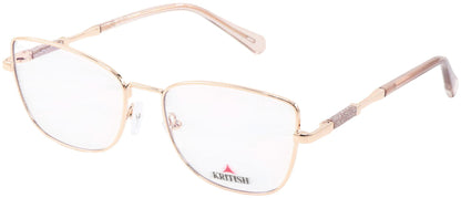 Kritish 81611