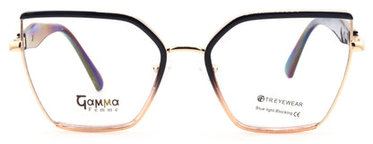 Gamma Femme 82324