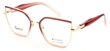 Gamma Femme 82324