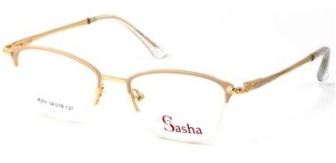 Sasha 8331