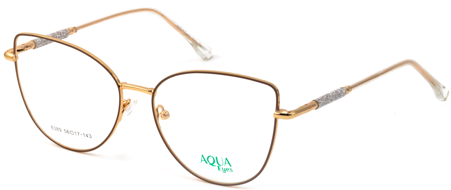 Aqua Eyes 8389